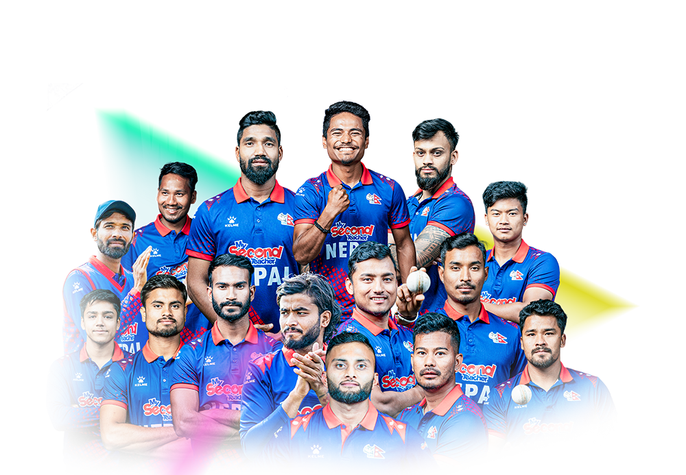 Nepal Returns to ICC Men’s T20 World Cup After a Decade
